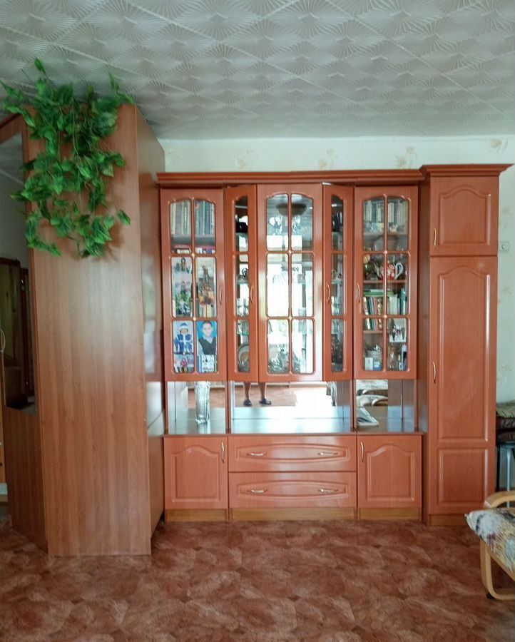 квартира г Бугуруслан 2-й мкр-н, 6 фото 4