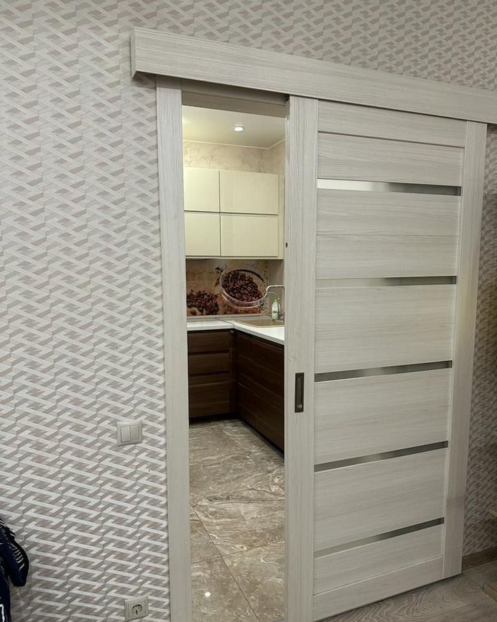 квартира г Одинцово ул Каштановая 10 Одинцовский г. о., Одинцово, Внуково фото 2