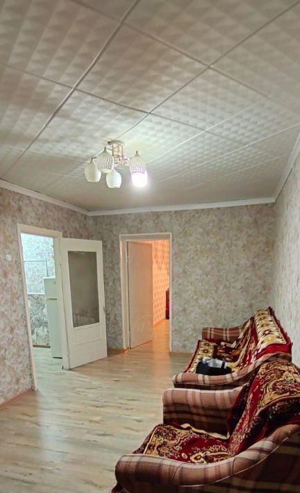 квартира г Черкесск пл Кирова 10 фото 2