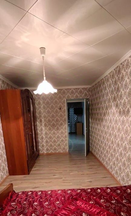 квартира г Черкесск пл Кирова 10 фото 4