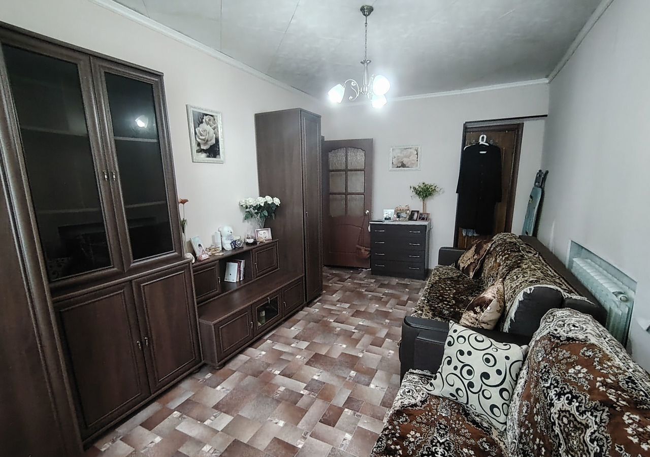 квартира г Шатура г Рошаль ул Мира 17 фото 1