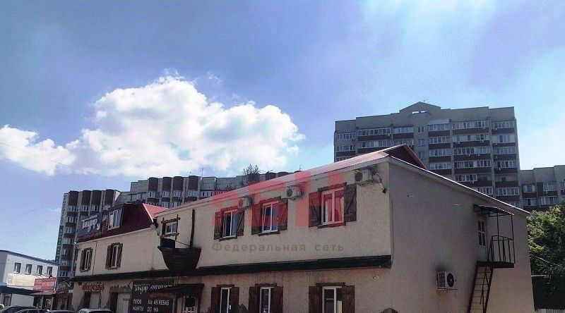 офис г Самара Безымянка ул Алма-Атинская 40а фото 2