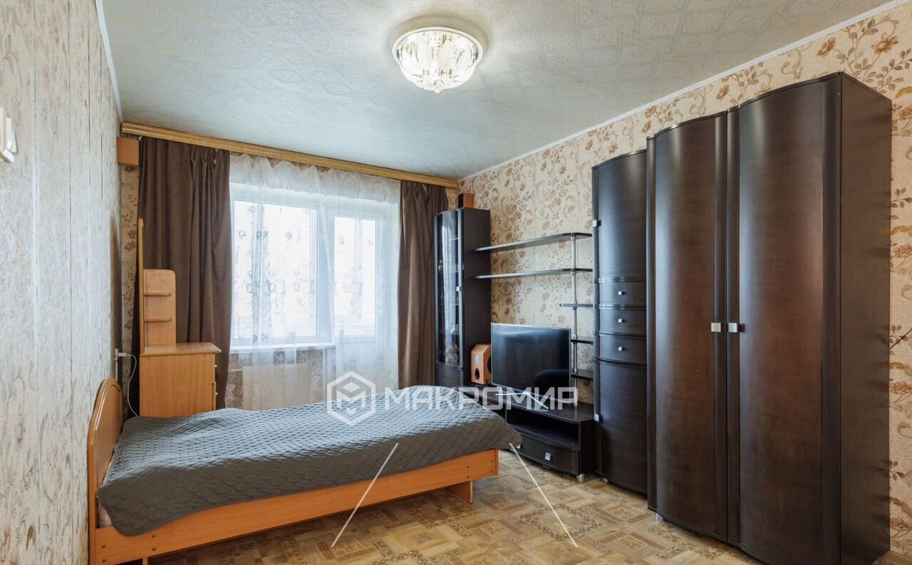 квартира г Брянск р-н Советский ул Романа Брянского 29 ЖК «Солнечный» фото 2