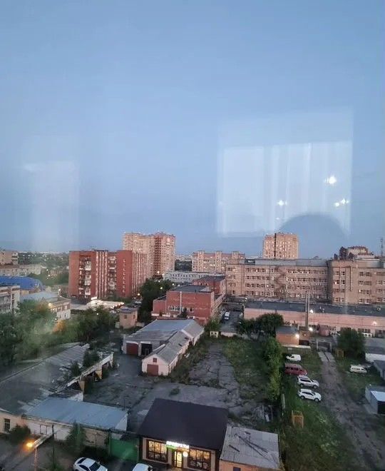 квартира г Омск р-н Центральный ул Звездова 127 жилой дом по ул. Звездова, 127 Центральный АО фото 24