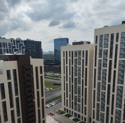 метро Тушинская ул Николая Озерова 2к/1 фото
