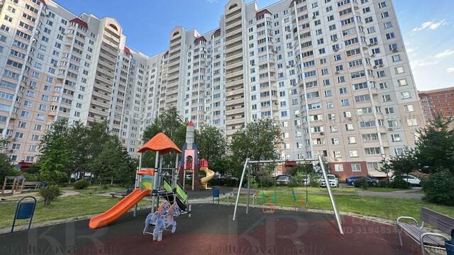 ул Связистов 12к/1 Крёкшино фото