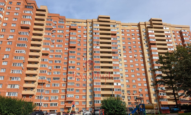 мкр Сходня ул Первомайская 59 Сходня, м-н фото
