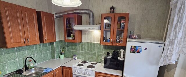 квартира метро Проспект Большевиков р-н муниципальный округ Правобережный дом 3к/2 фото