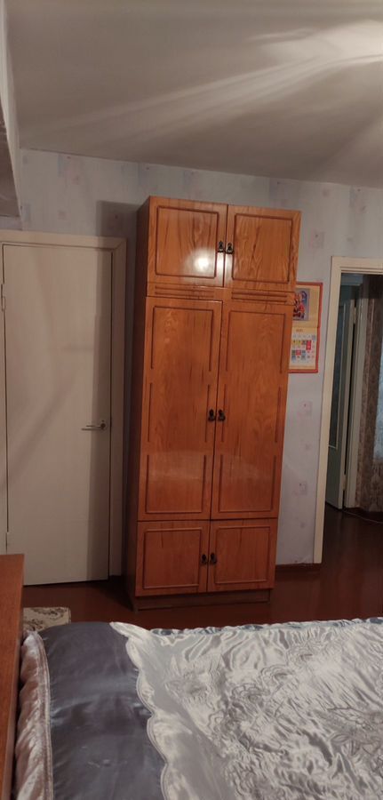 квартира г Воркута ул Ломоносова 10а фото 4