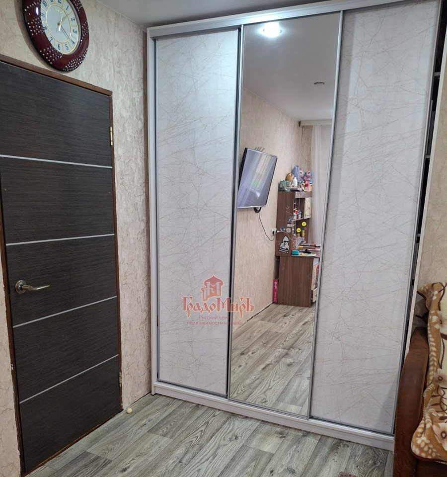 квартира г Королев мкр Юбилейный м-н, 26, Талдом фото 3