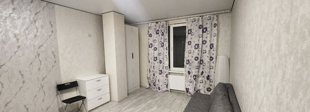 ул Шоссе в Лаврики 93 Девяткино, Муринское городское поселение фото