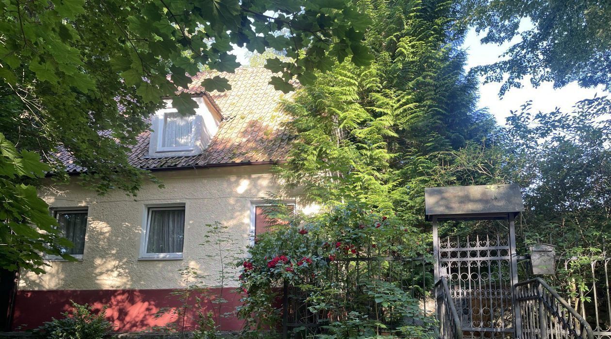 дом р-н Светлогорский г Светлогорск пр-кт Калининградский 23 фото 2