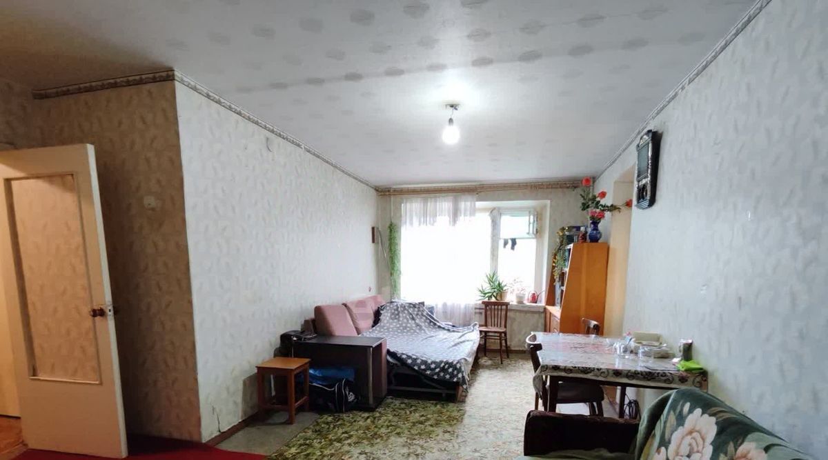 квартира г Балашов ул Энтузиастов 20 фото 1