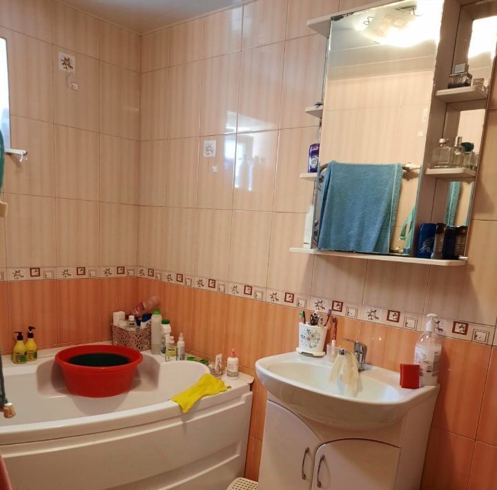 дом р-н Сальский г Сальск ул Вольный Труд фото 4