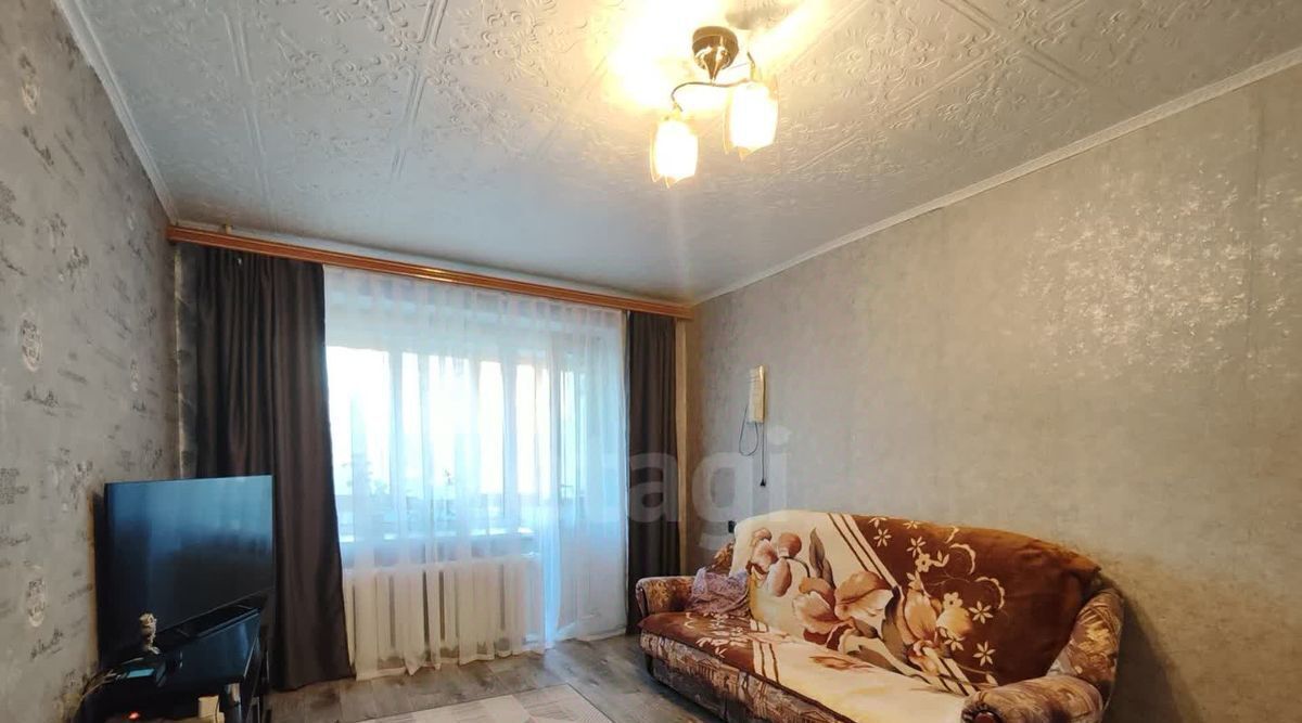 квартира г Балашов ул Карла Маркса 39 фото 3