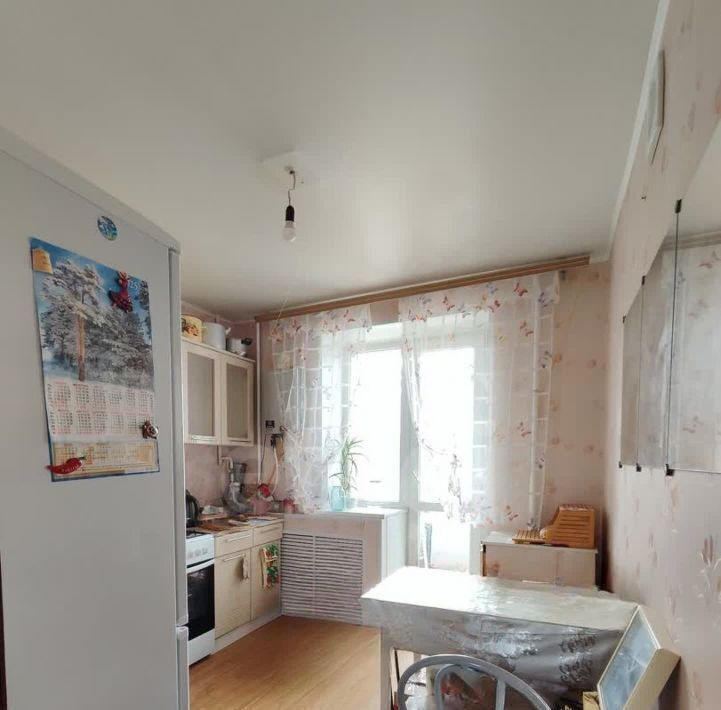 квартира г Балашов ул Автомобилистов 14 фото 3