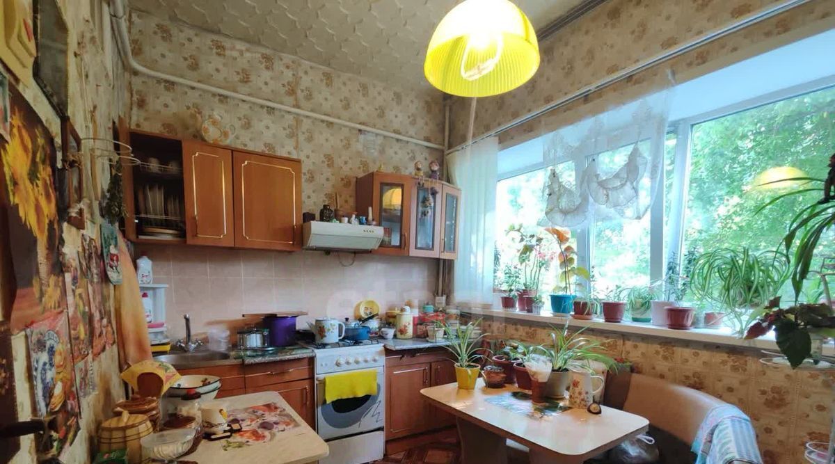 квартира г Балашов мкр Балашов-3 5 фото 3