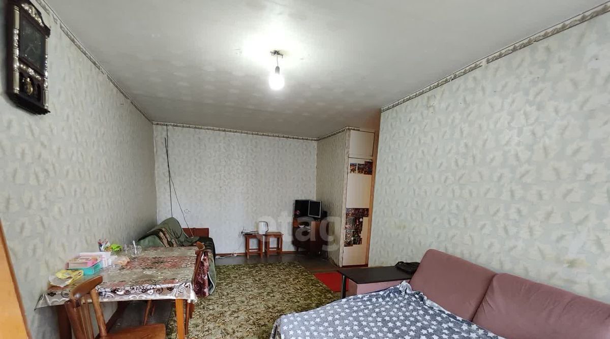 квартира г Балашов ул Энтузиастов 20 фото 3