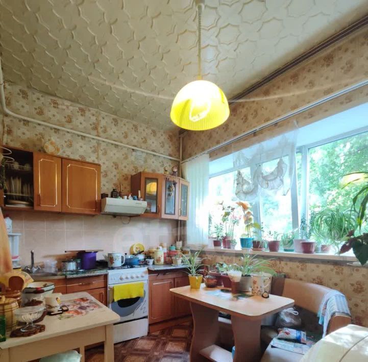 квартира г Балашов мкр Балашов-3 5 фото 4