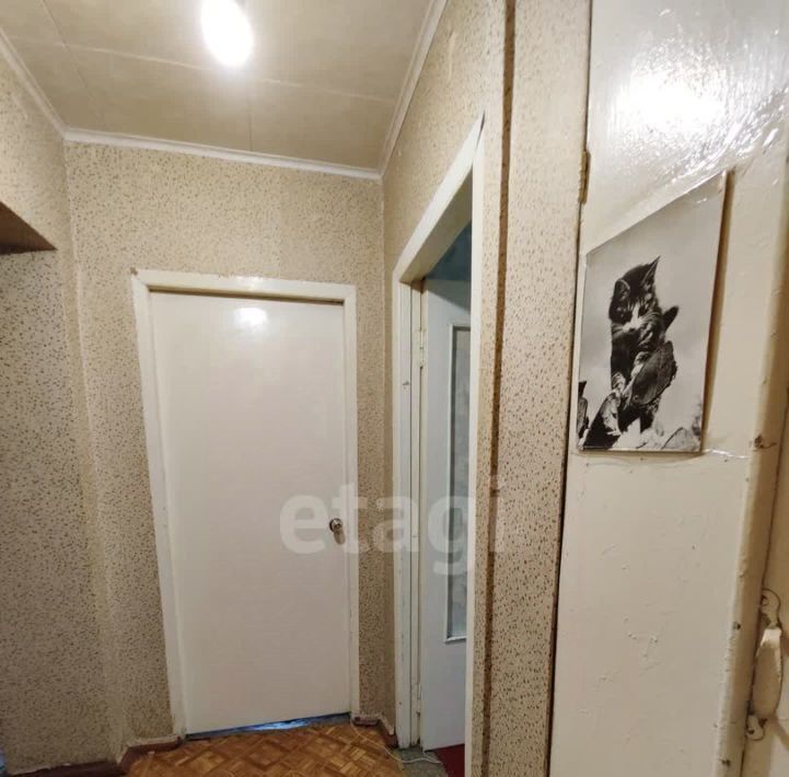квартира г Балашов ул Энтузиастов 20 фото 4