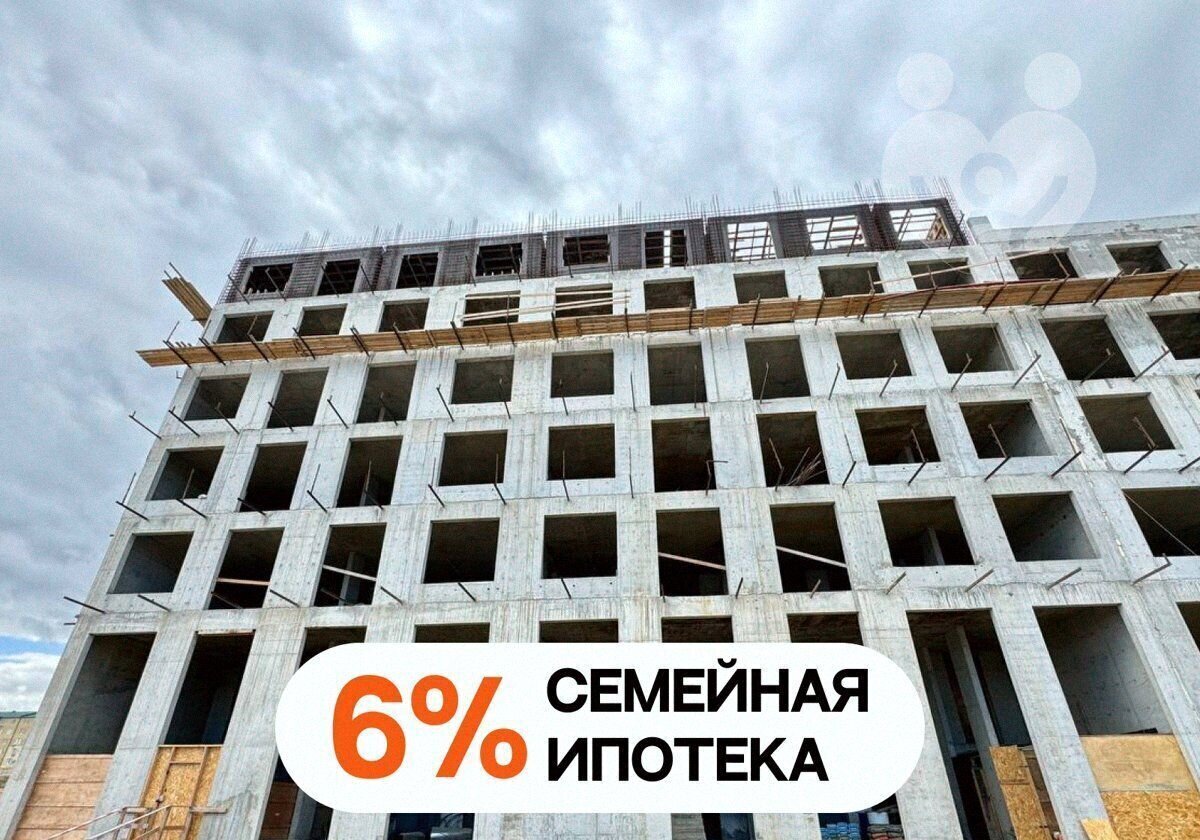 квартира г Дербент ул Сальмана 5 секц. 4 фото 1