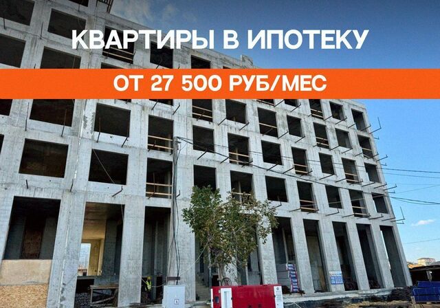 ул Сальмана 5 секц. 4 фото