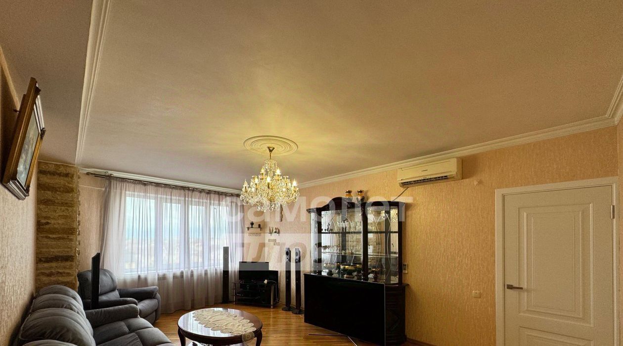 квартира г Дербент ул Расулбекова 19а фото 4