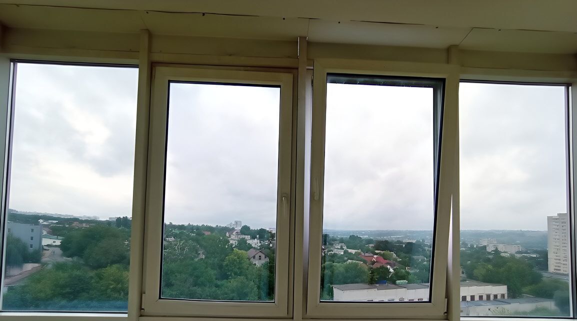 квартира г Белгород Западный ул Лермонтова 33а фото 4