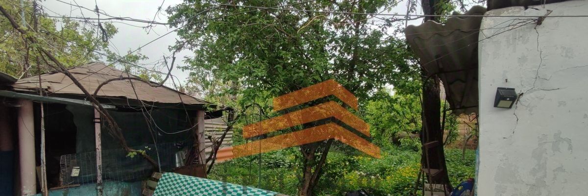 дом р-н Кировский г Старый Крым ул Р.Люксембург фото 4