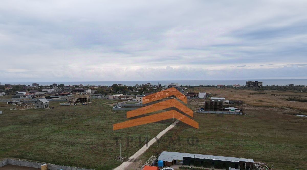 земля г Феодосия ул Парусная фото 3