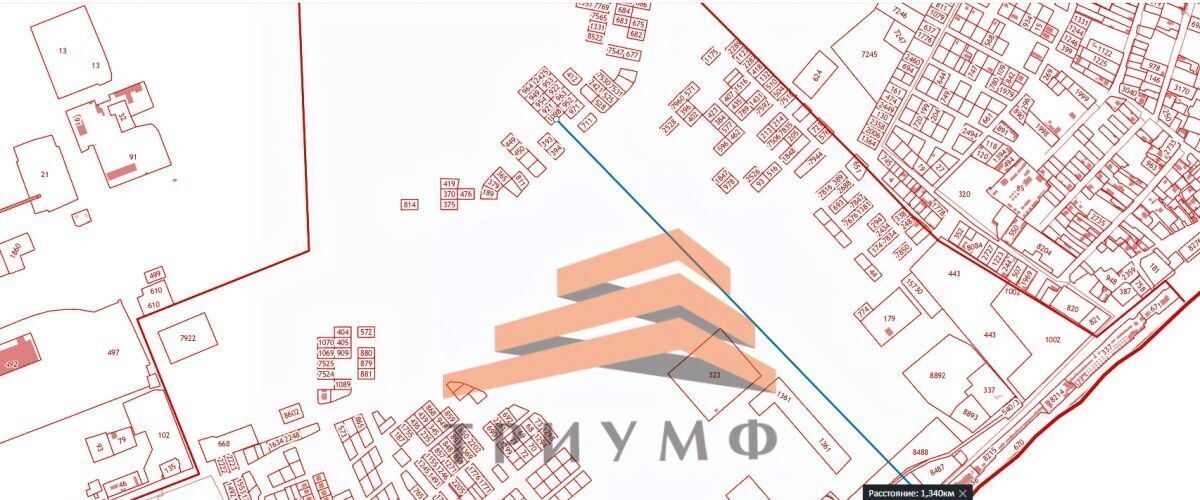 земля г Феодосия ул Парусная фото 4