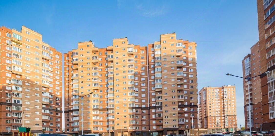 квартира г Иркутск р-н Октябрьский ул Красноказачья 74/1 квартал «Новый» Октябрьский административный округ фото 1