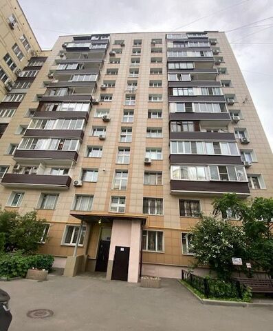 метро Сухаревская дом 15 фото