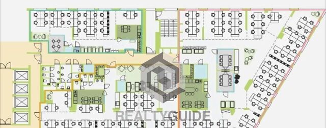 офис метро Технопарк дом 10 фото