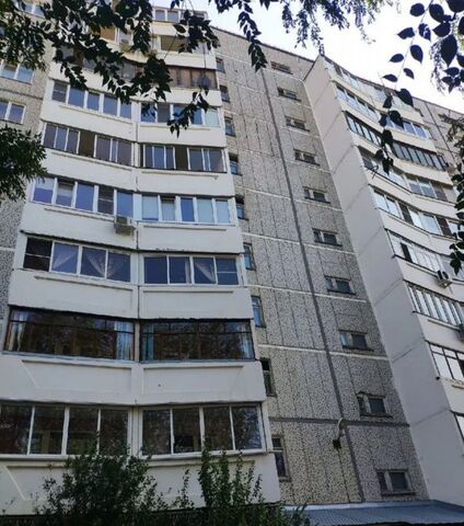 р-н Автозаводский ул Ворошилова 2в фото