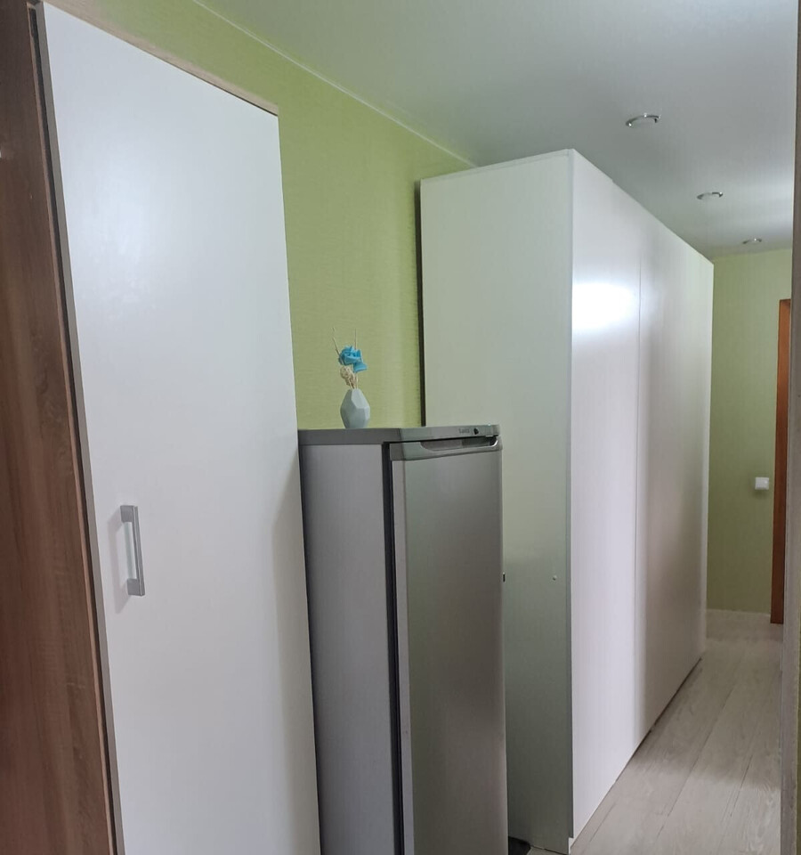 квартира г Коломна район Центральный ул Ленина 63 м-н фото 3