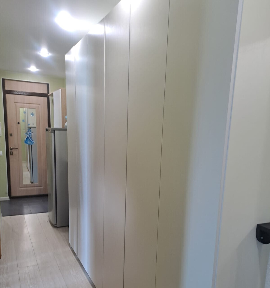 квартира г Коломна район Центральный ул Ленина 63 м-н фото 4