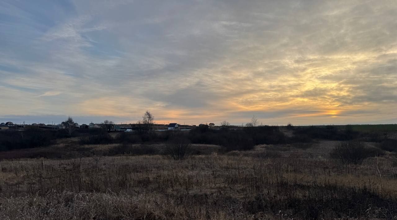 земля г Кашира д Понизье фото 1