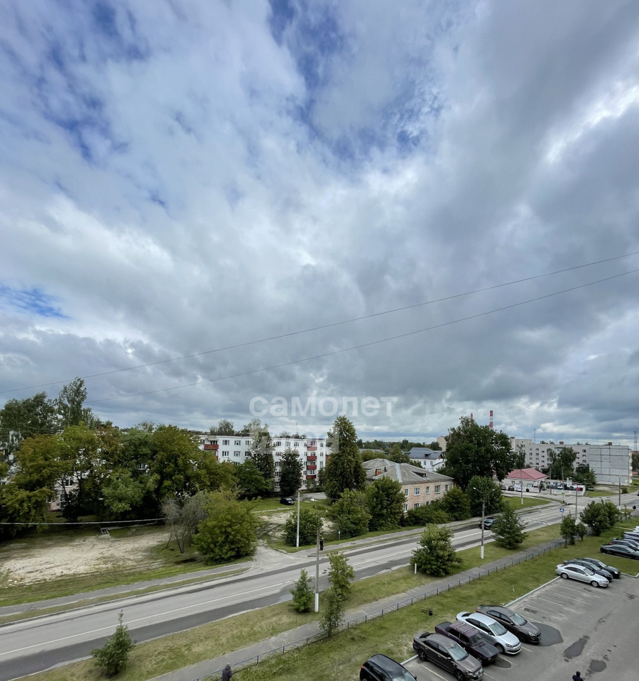 квартира г Шатура ул Советская 25/2 фото 21