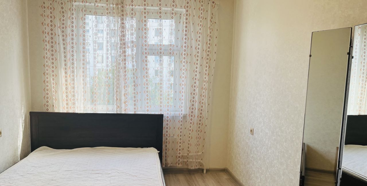квартира г Москва метро Народное Ополчение ул Маршала Тухачевского 14к/1 фото 7