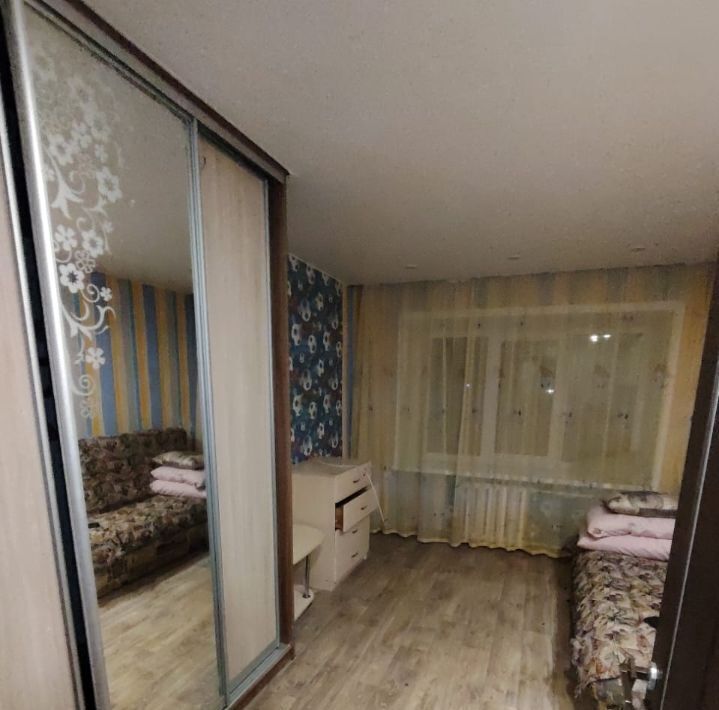 комната г Архангельск п Талажский авиагородок ул Аэропорт Архангельск 1 Октябрьский фото 10
