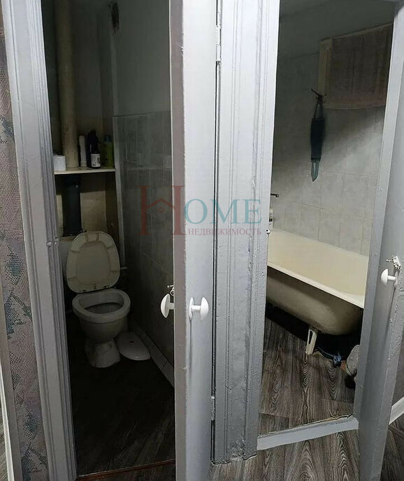 квартира г Новосибирск Заельцовская ул Дуси Ковальчук 406/1 фото 6
