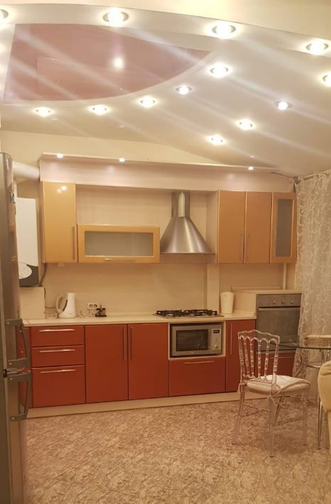 квартира г Кострома ул Стопани 32 фото 6