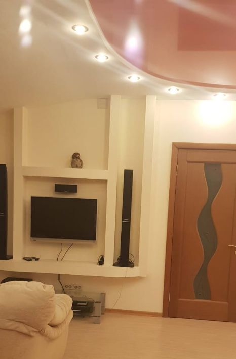 квартира г Кострома ул Стопани 32 фото 7