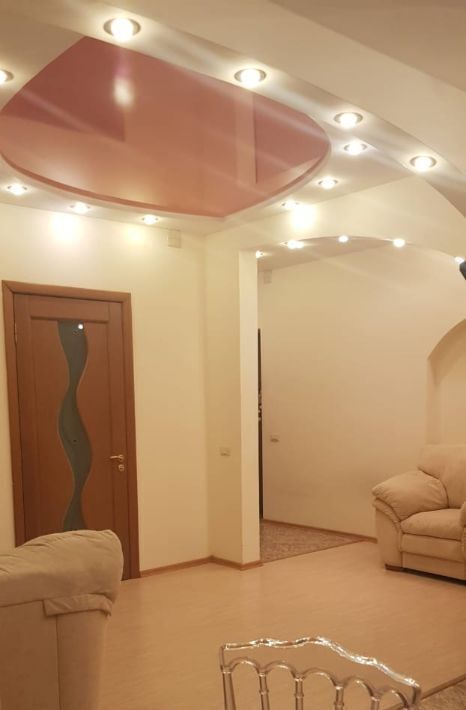 квартира г Кострома ул Стопани 32 фото 5