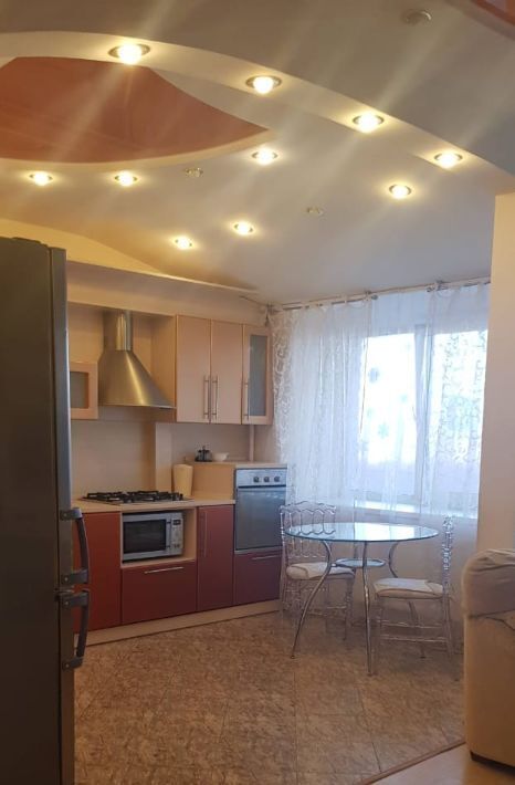 квартира г Кострома ул Стопани 32 фото 10