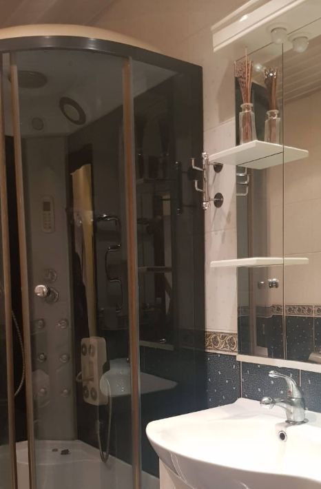 квартира г Кострома ул Стопани 32 фото 13