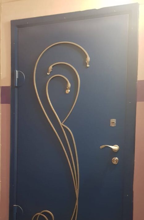 квартира г Кострома ул Стопани 32 фото 17
