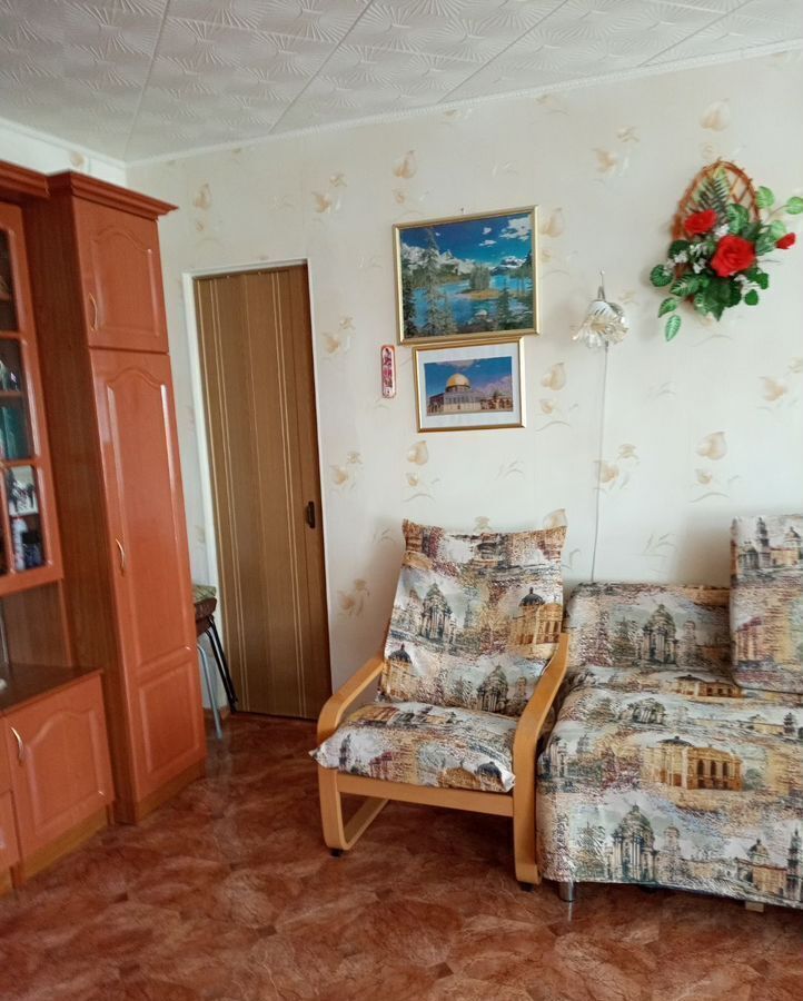 квартира г Бугуруслан 2-й мкр-н, 6 фото 5
