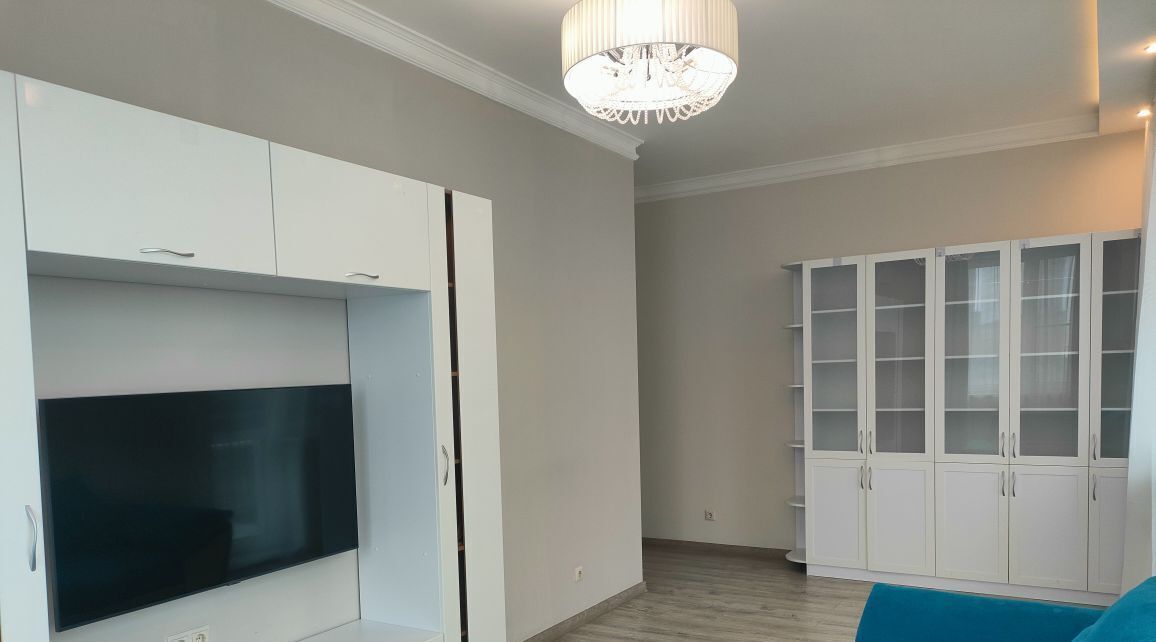 квартира г Москва метро Фили пр-д Береговой 1а фото 13